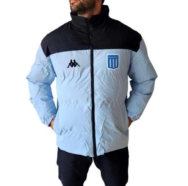 Producto - Camperón escudo clásico
