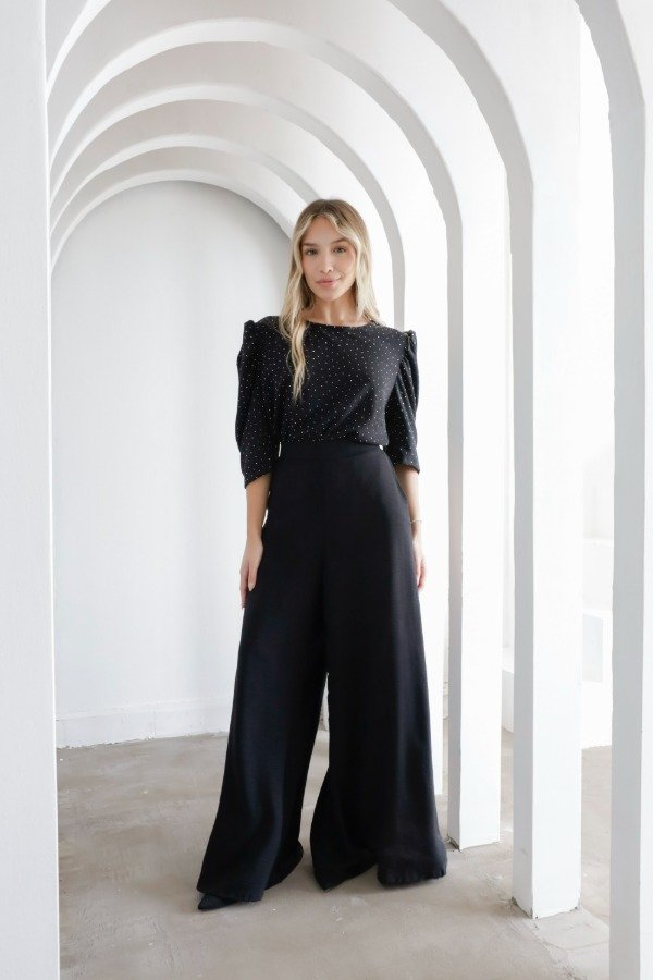 Producto - Maxi Palazo GEORGINA