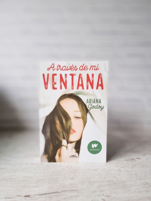 A Través De Mi Ventana Pelisplus