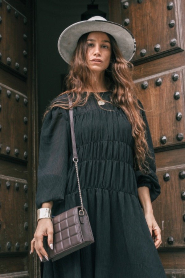 Producto - Vestido Pirineos