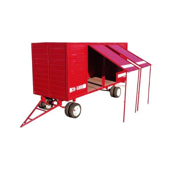 Producto - ACOPLADO CASILLA