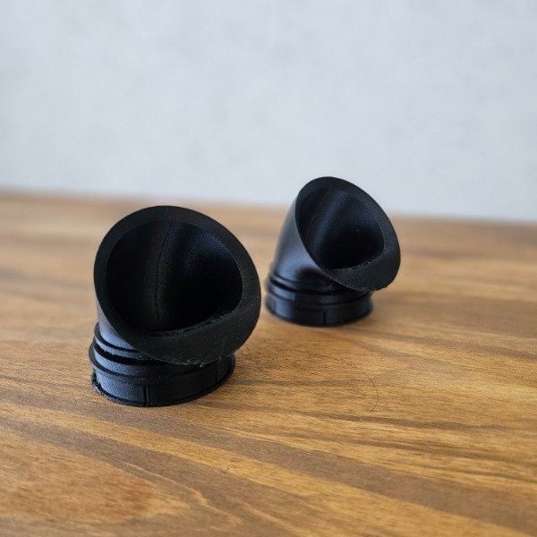 Producto - Trompetas Deportivas Benelli TNT 300 - BN 302