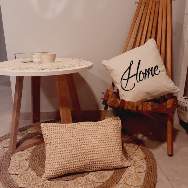 Producto - Almohadon Home