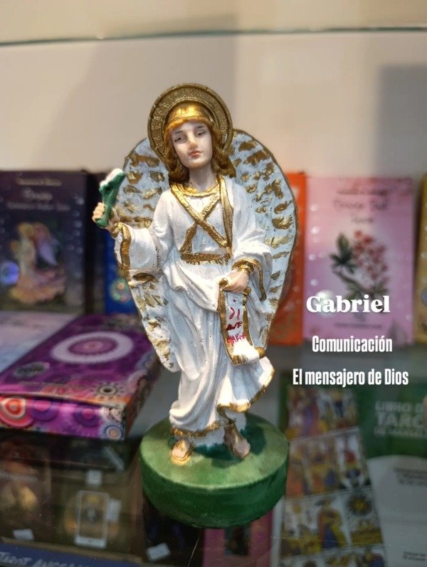 Producto - San Gabriel arcangel - 0