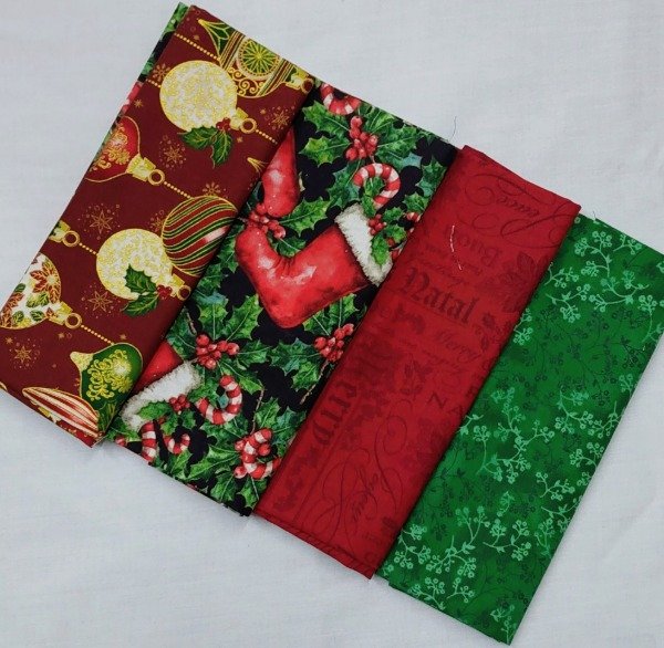 Producto - PACK NAVIDEÑO - 8