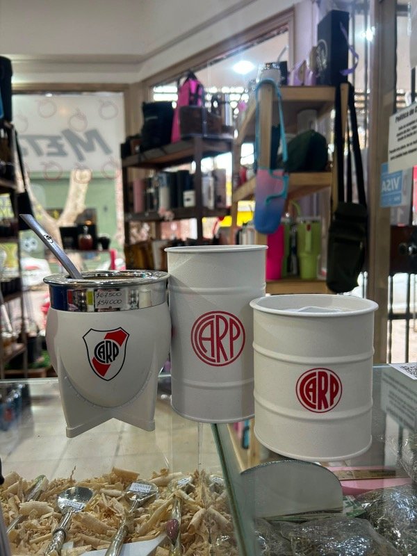Producto - Combo RIVER
