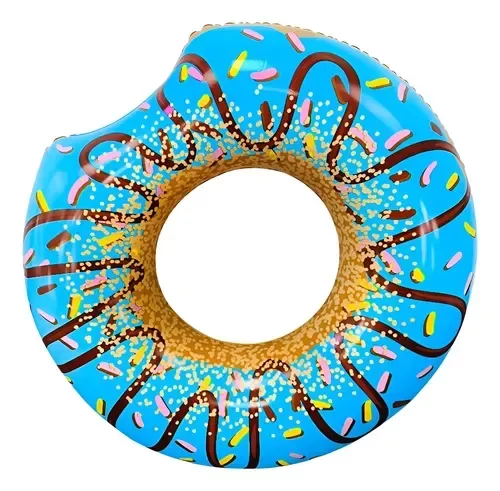 Producto - DONA ARO SALVAVIDAS BESTWAY 1.07M