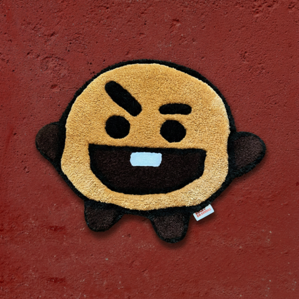 Producto - Shooky BT21 - BTS