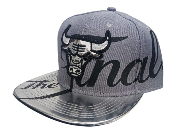 Producto - CHICAGO THE FINALS 53