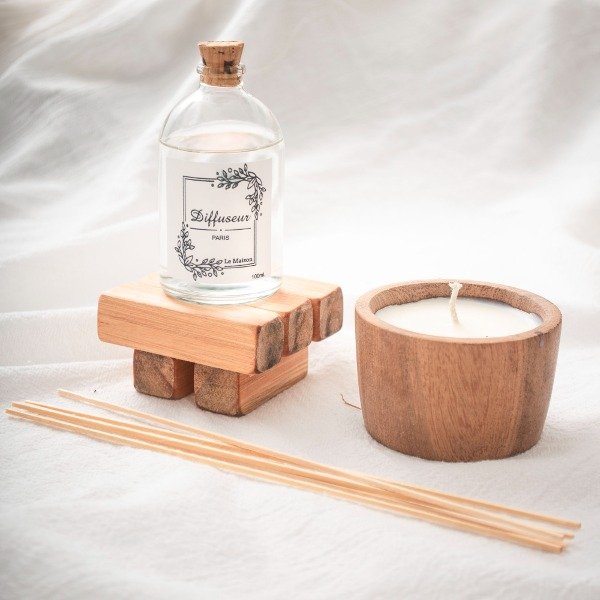 Producto - Kit 1 - 3
