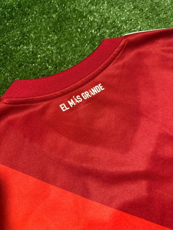 Camiseta Alternativa Aeroready 2020/21 (M) — imagen 5