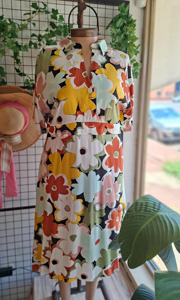 Producto - ULTIMO! Vestido #1