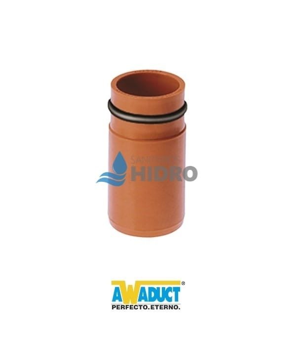 Producto - 9484 ADAPTADOR VALV INOD M 38X40 AWADUCT.