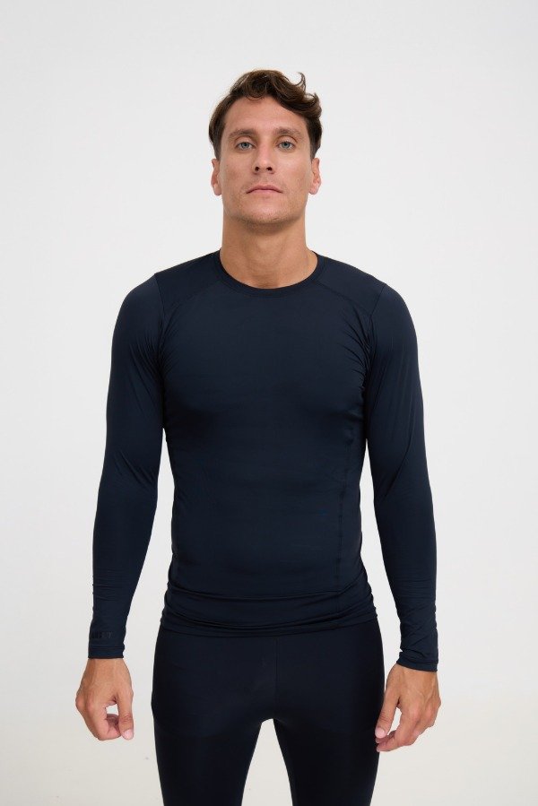 Producto - REMERA TERMICA EMBRACE - BASSET