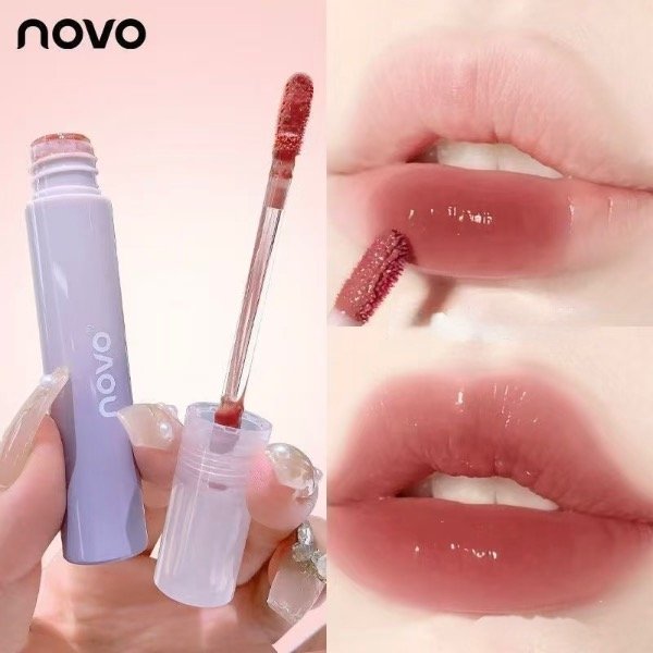 Producto - Aqua Crystal Lip Gloss - Novo