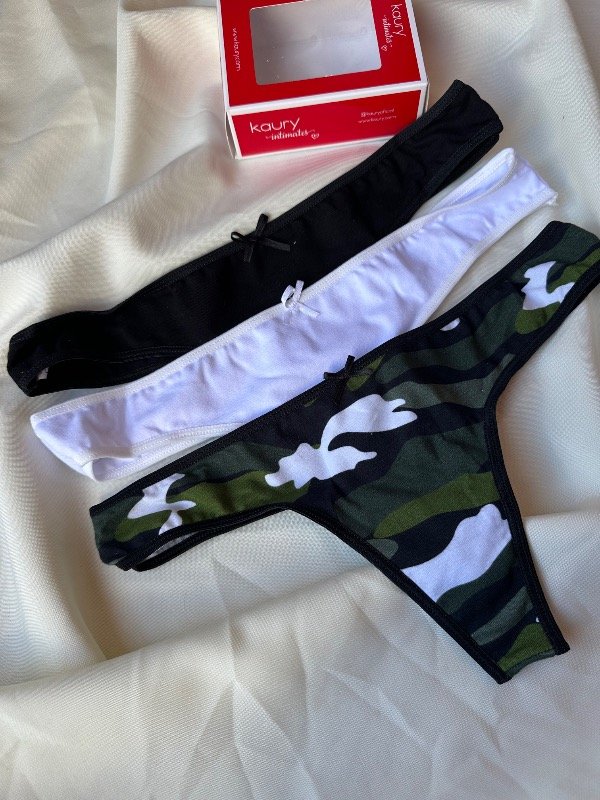 Producto - PACK X 3 COLALESS KAURY