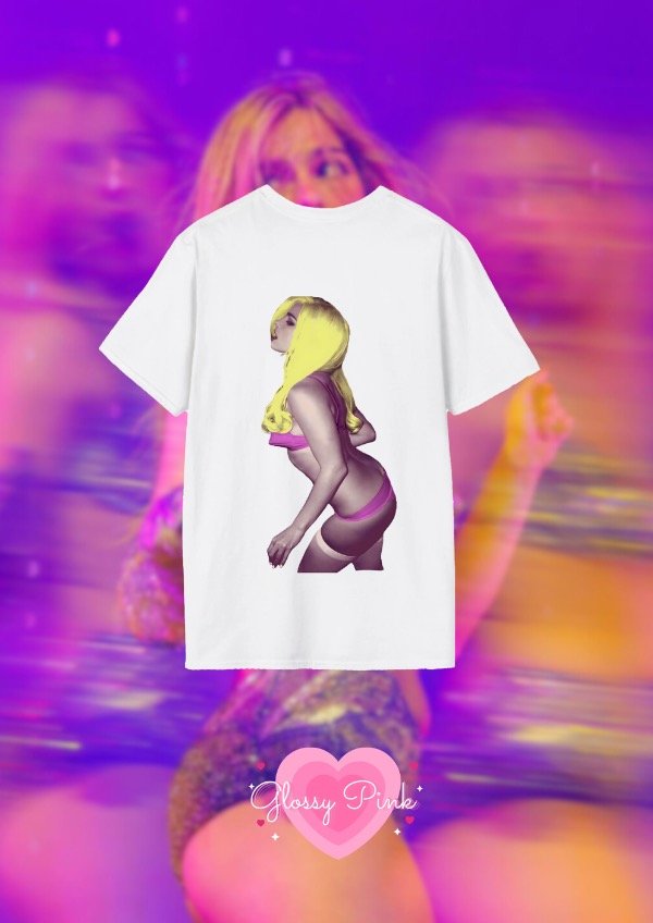 Producto - Remeron Addison merch - DTF