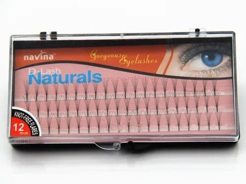 Producto - PESTAÑA RAMILLETE NAVINA 12mm