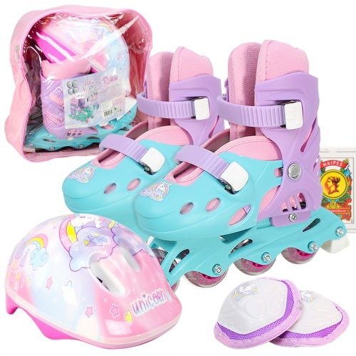 Producto - Rollers kit cok accesorios