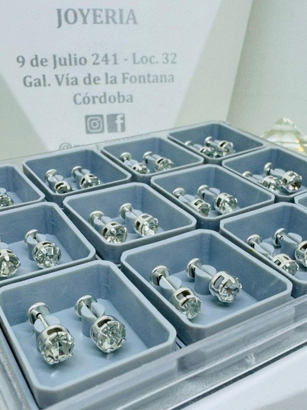 Producto - ABRIDOR TUBO CON CUBIC PLATA 925