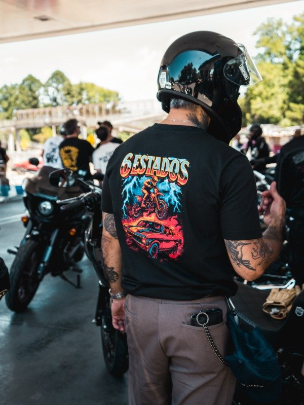 Producto - Muscle Car OffRoad