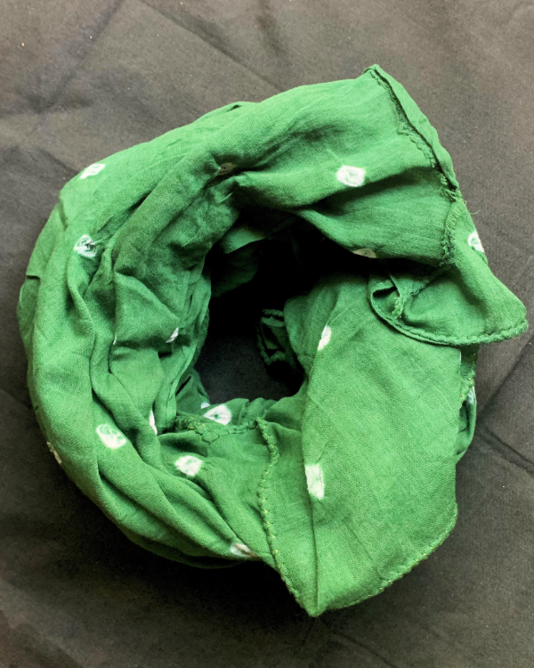 Producto - Wrap BANDHANI #2