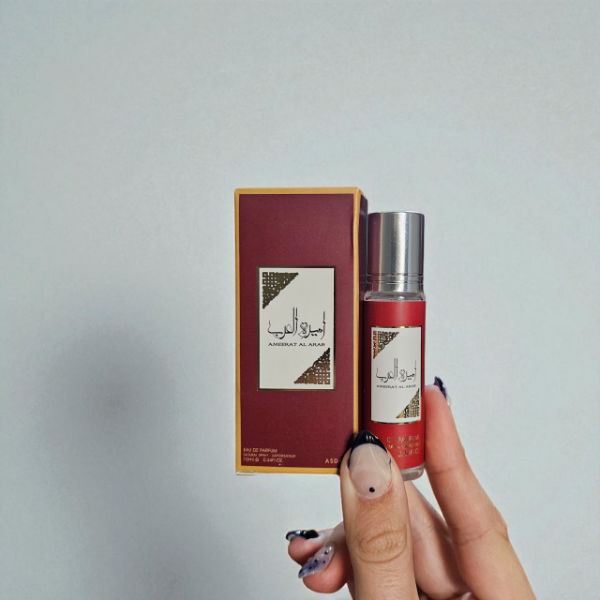 Producto - Ameerat al arab. Roll on