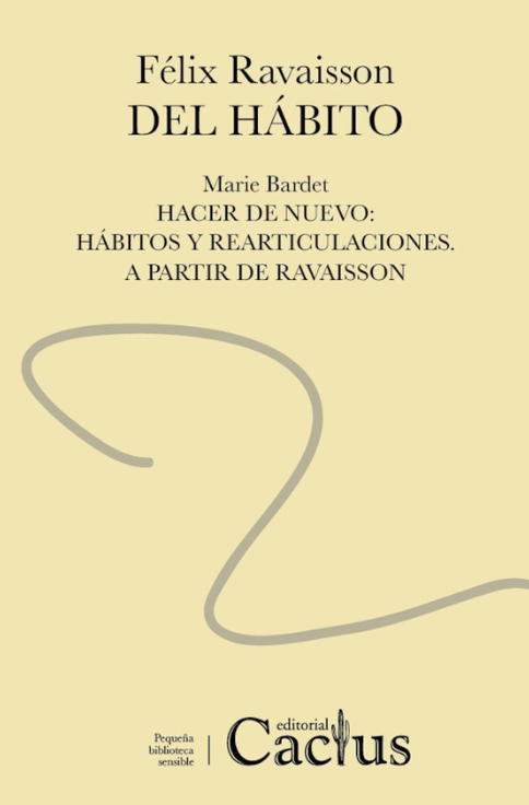 Producto - Del Hábito