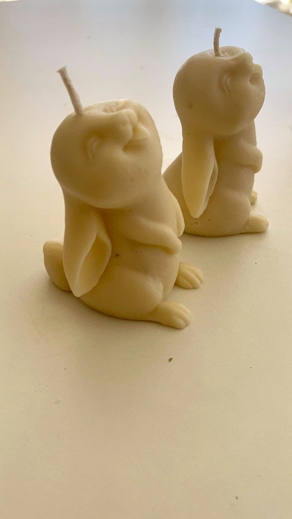 Producto - Conejo