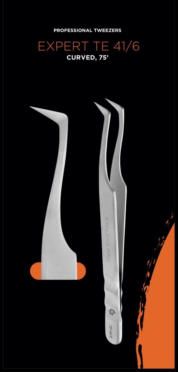 Producto - PINZA EXPERT 41/6