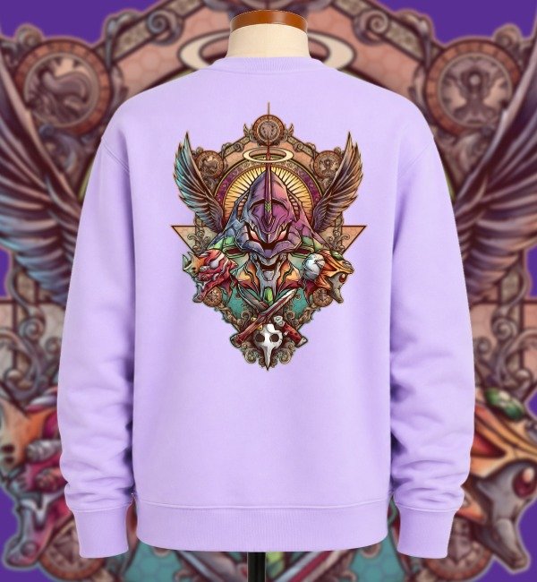 Producto - EVANGELION (BUZO) - 3