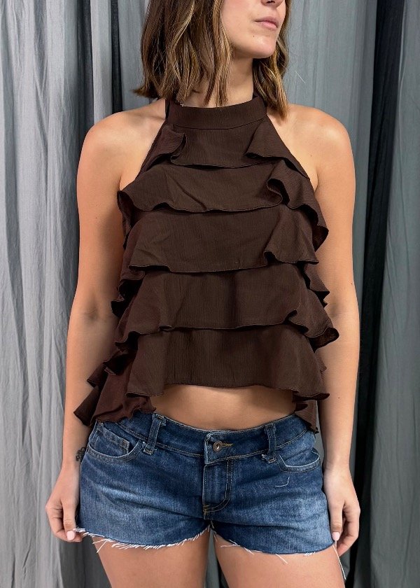 Producto - Top Belu - 1