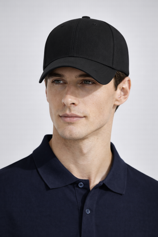 Producto - GORRA ALGODON LISA