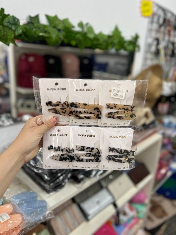 Producto - Set hebillas x2