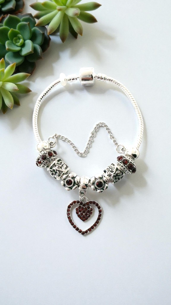 Producto - Charms 57