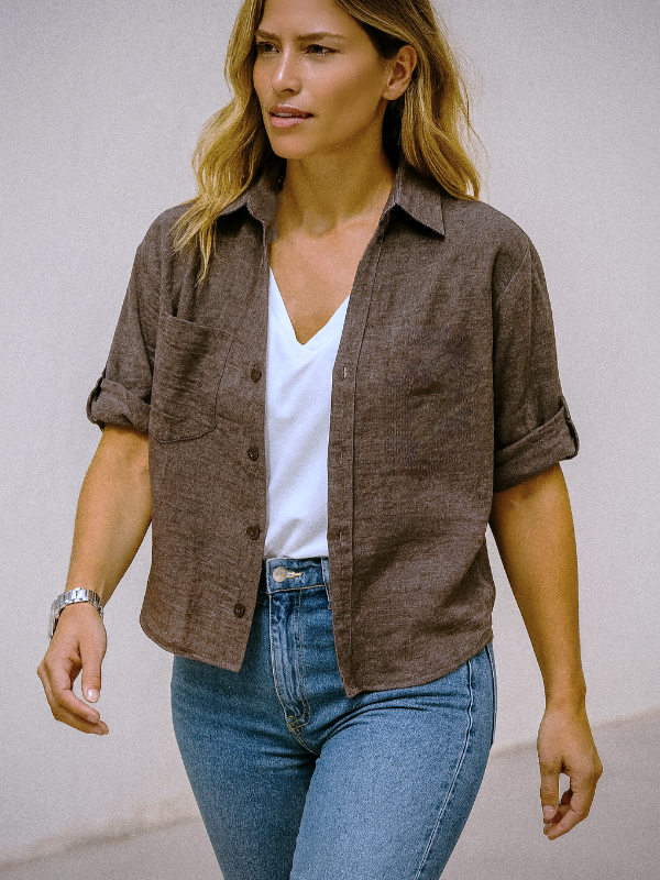 Producto - CAMISA CARMELA