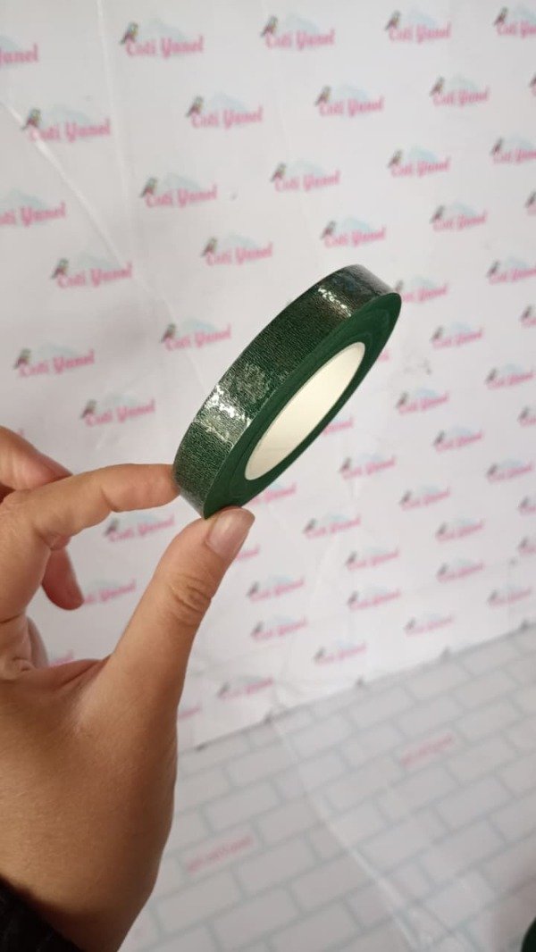 Producto - Cinta engomada rollo