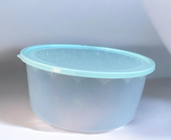 Producto - Tortero redondo 10Lts