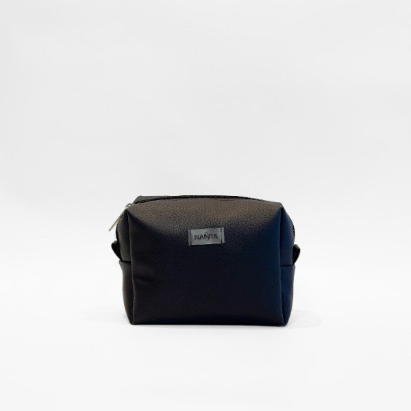 Producto - Neceser Lisboa Premium - Negro