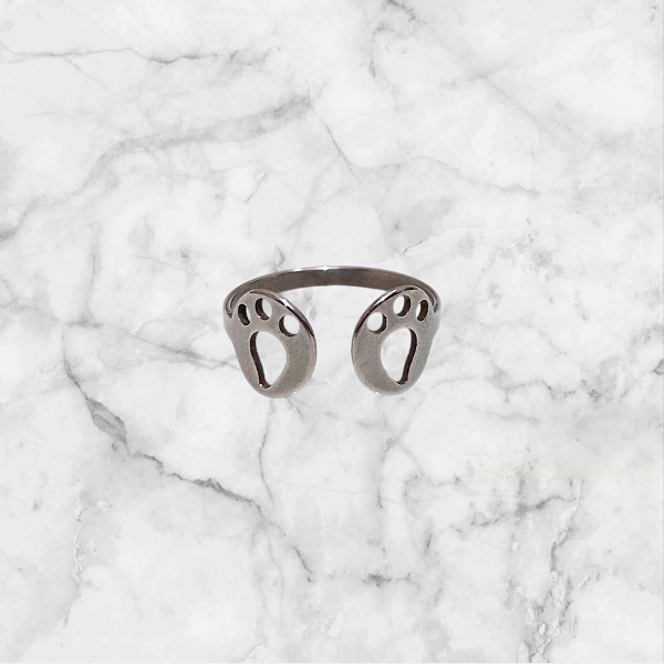 Producto - Anillo huella AQ 90058
