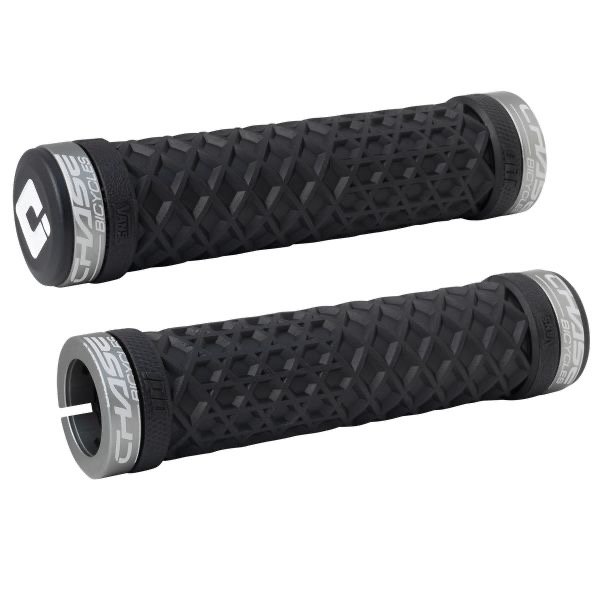 Producto - ODI VANS AGARRES DE BLOQUEO SIN BRIDAS CHASE E40 - 2