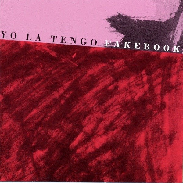 Producto - Yo La Tengo - Fakebook