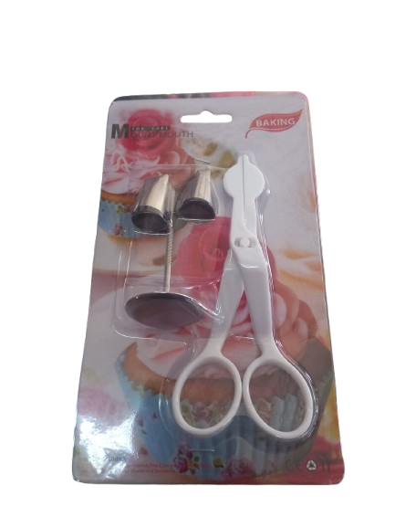 Producto - Set para hacer flores