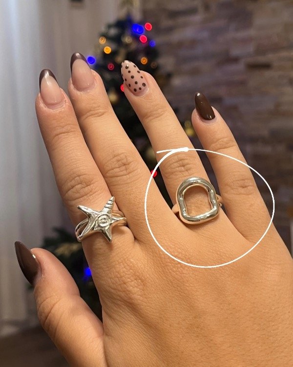 Producto - Anillo Grecia