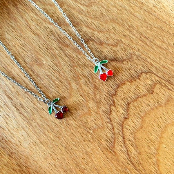 Producto - Collar Mati