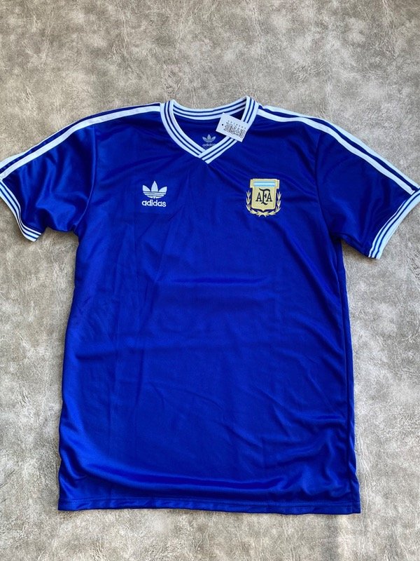 Producto - ARGENTINA 1990 - ALTERNATIVA