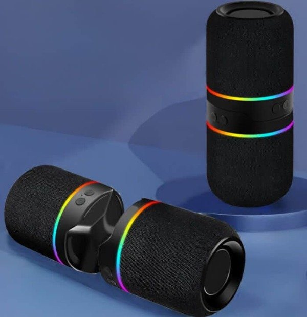Producto - Parlante doble XAEA Dual Storm - 1
