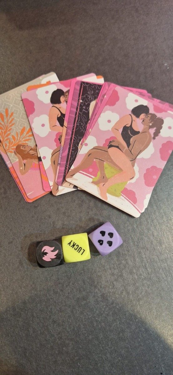Producto - Lucky Lovers - your pleasure - 1