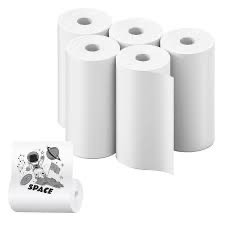 Producto - ROLLO TÉRMICO MINI IMPRESORA x1