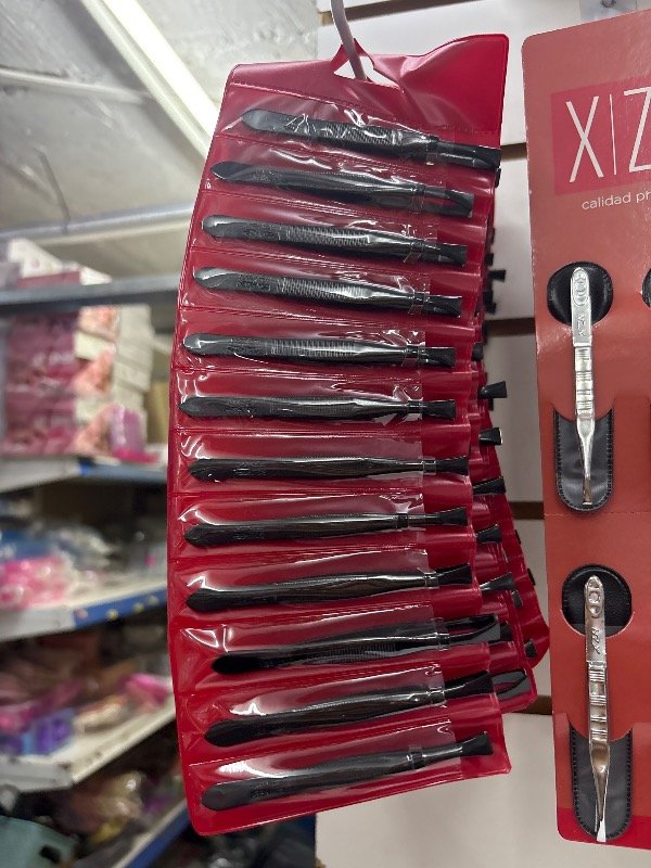 Producto - PINCITA DEPILAR x12